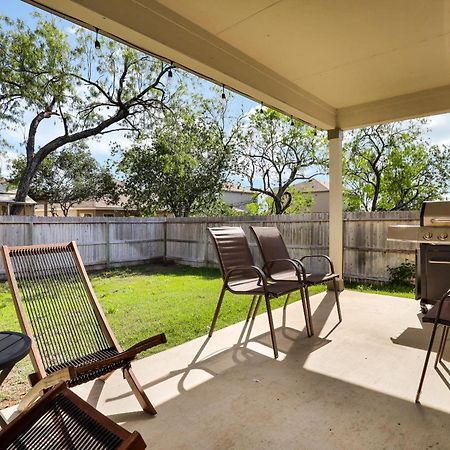 Speakeasy - A Birdy Vacation Rental San Antonio Kültér fotó