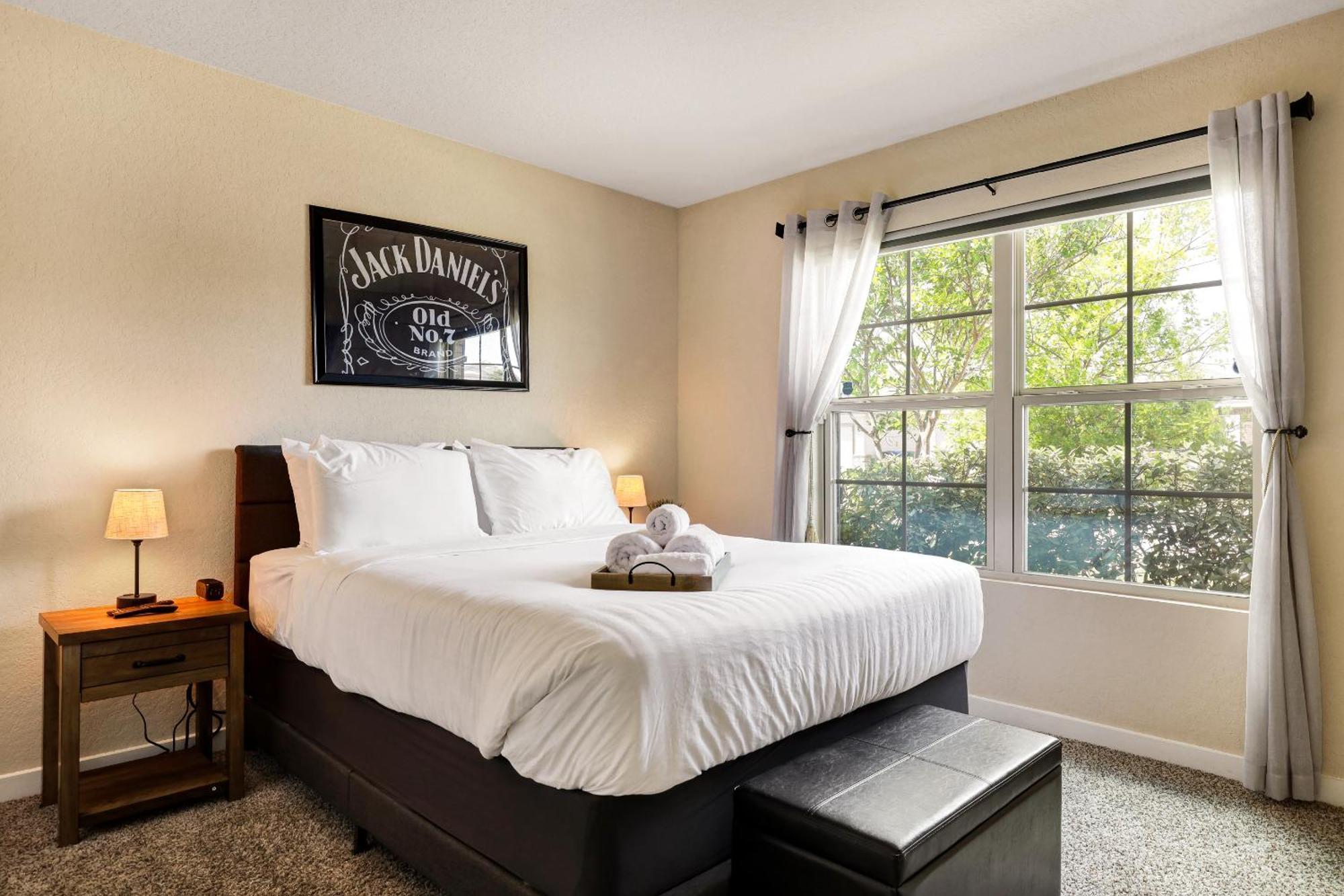 Speakeasy - A Birdy Vacation Rental San Antonio Kültér fotó