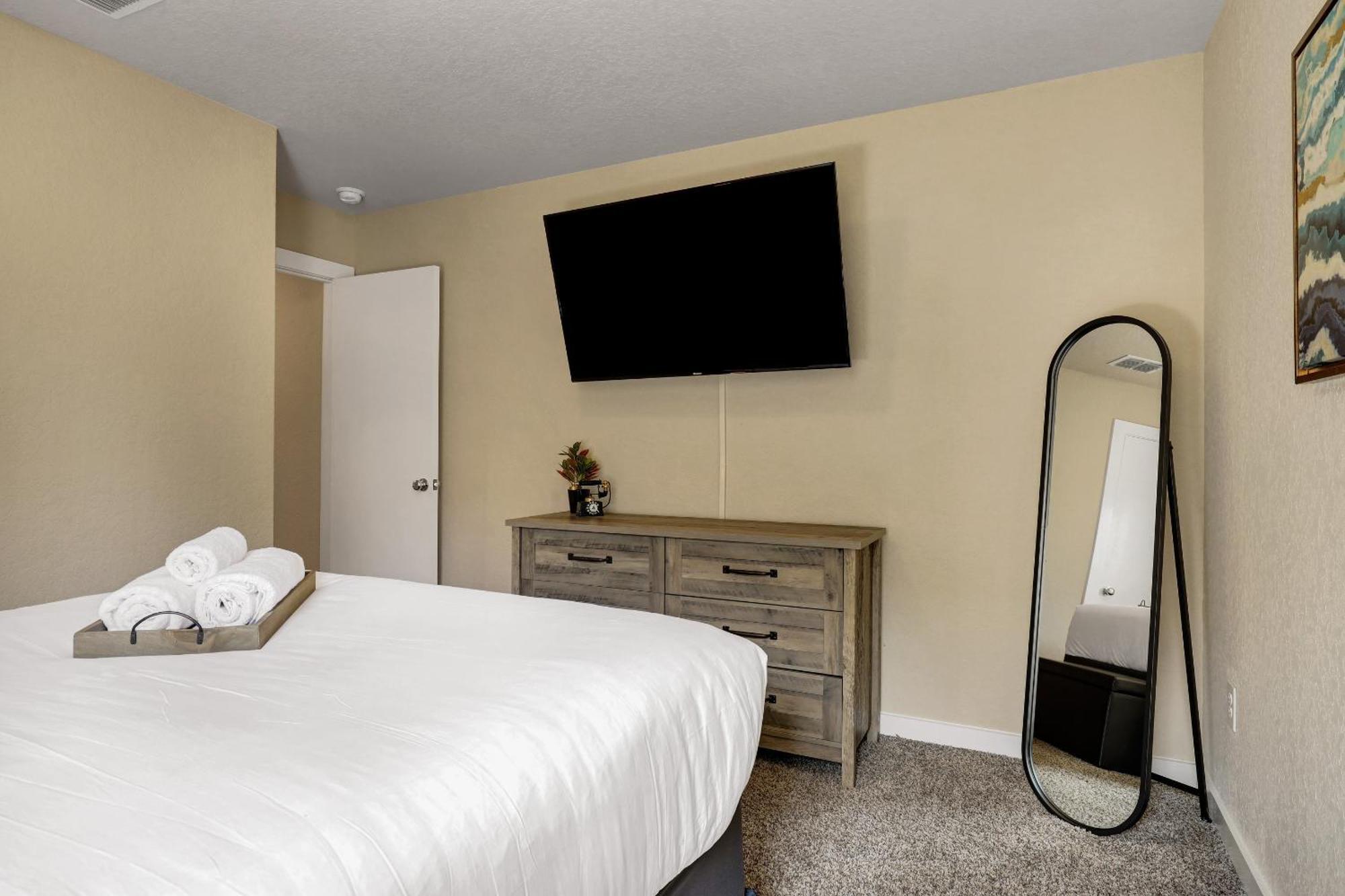 Speakeasy - A Birdy Vacation Rental San Antonio Kültér fotó