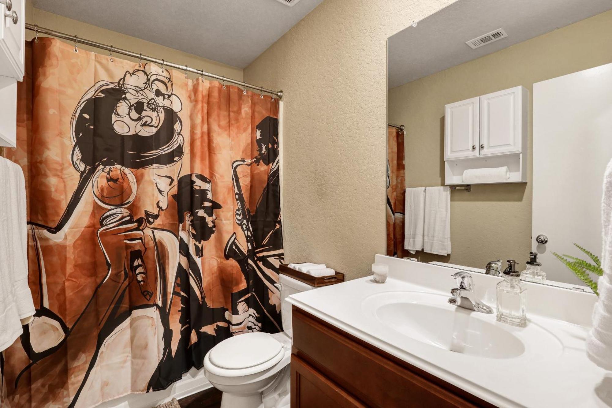 Speakeasy - A Birdy Vacation Rental San Antonio Kültér fotó