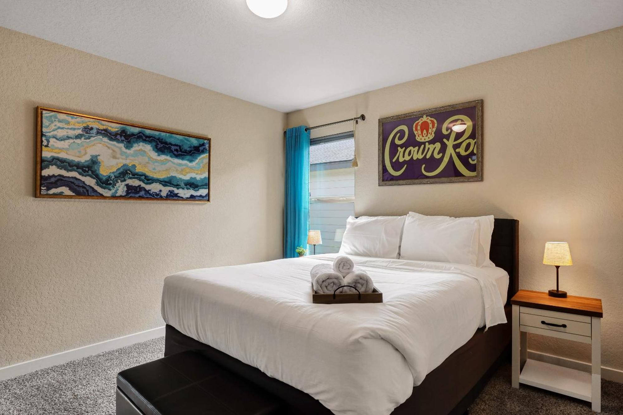 Speakeasy - A Birdy Vacation Rental San Antonio Kültér fotó