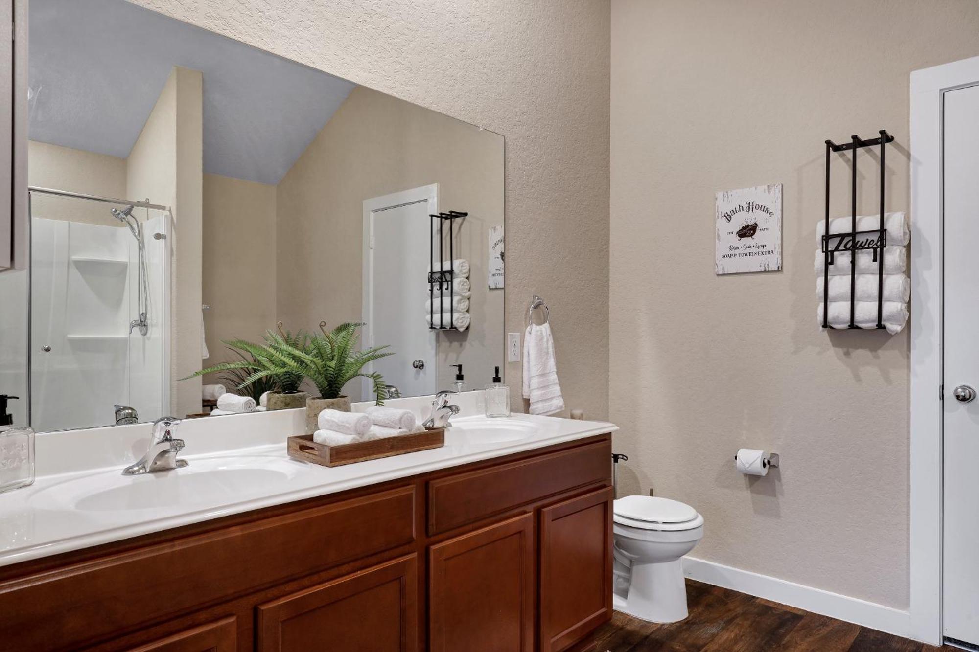 Speakeasy - A Birdy Vacation Rental San Antonio Kültér fotó