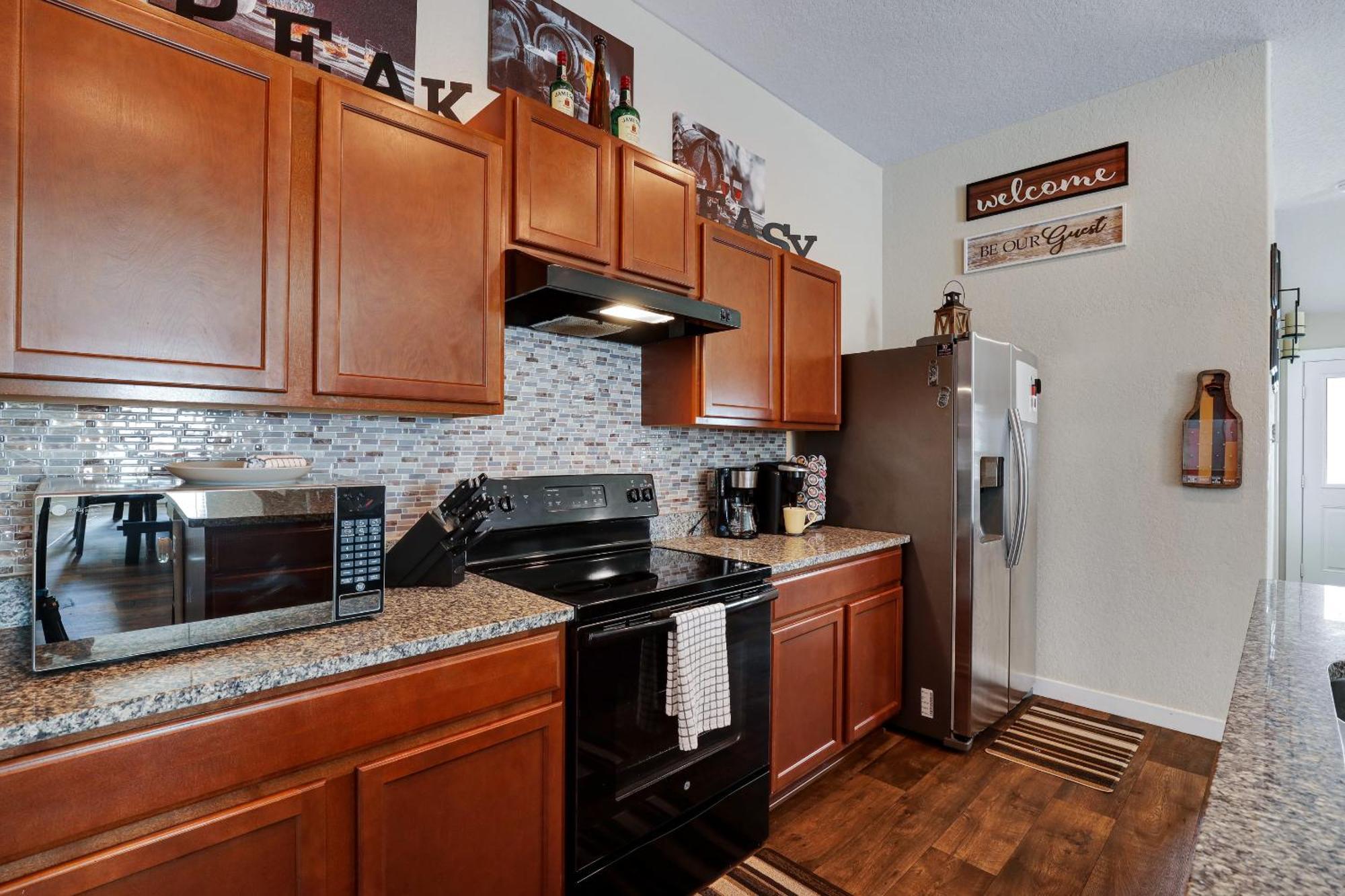Speakeasy - A Birdy Vacation Rental San Antonio Kültér fotó