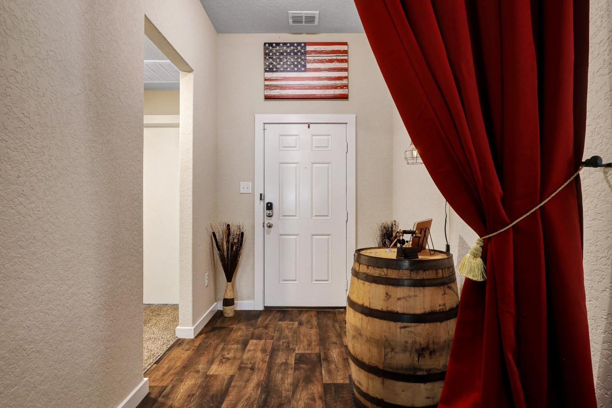 Speakeasy - A Birdy Vacation Rental San Antonio Kültér fotó